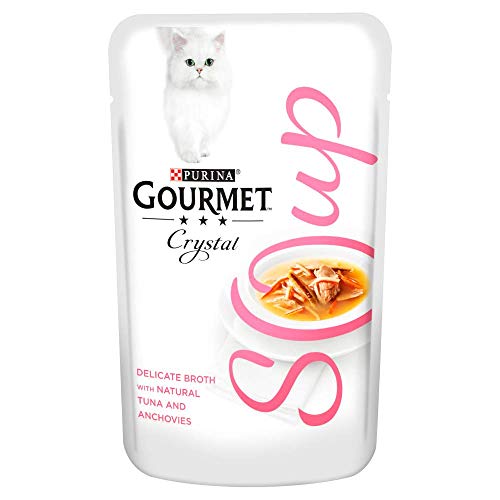 Gourmet - Bolsa de Alimentos para Gato Adulto