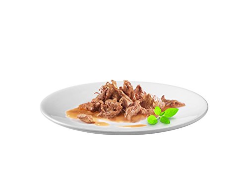 Gourmet Perle filetes de pollo85 g, 24 Piezas