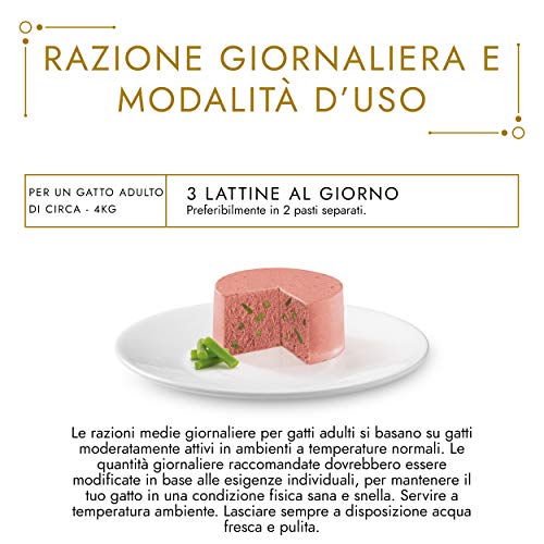 Gourmet Purina Gold - Comida Húmeda para Gato