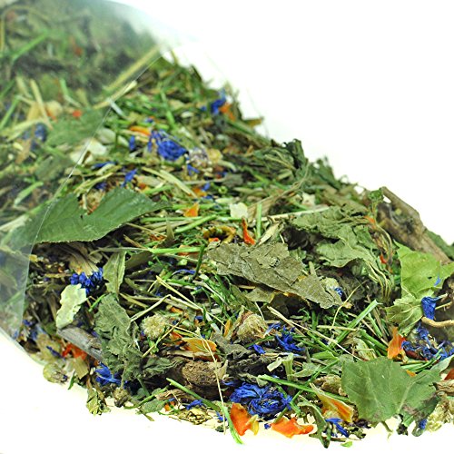 Grünhopper Pienso para conejos, adultos, 850 g.