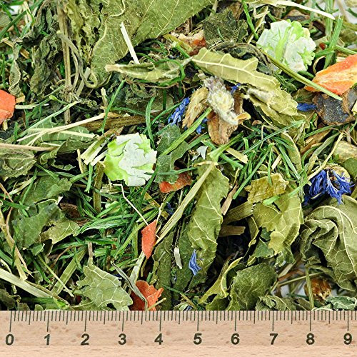 Grünhopper Pienso para conejos, adultos, 850 g.