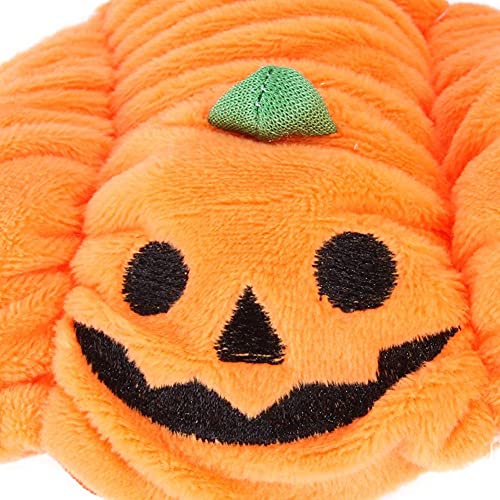 Halloween Pet Pottimkin Hat Hat Pet Funny Headwear Dogs Cats Dress Up Cosplay Disfraz Fiesta Accesorios Accesorios Accesorios Apectorios Apectorios Fites Felines De Adultos Y Pequeños Perros