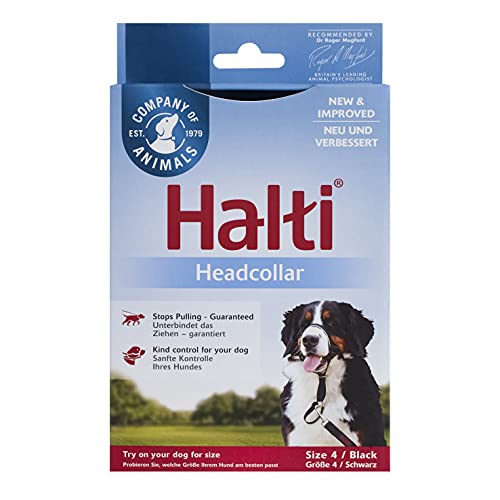 Halti Headcollar