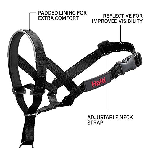 Halti Headcollar