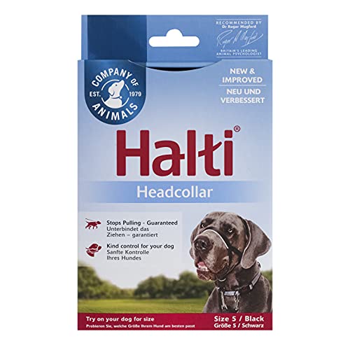 Halti Headcollar
