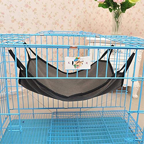 Hamaca Portátil para Gatos, Hamaca Colgante, Arena para Gatos, Nido Colgante, Verano Nuevo, Hamaca para Gatos, Alfombrilla para Gatos, Cama para Gatos Y Mascotas, Hamaca para Gatos, Viaje