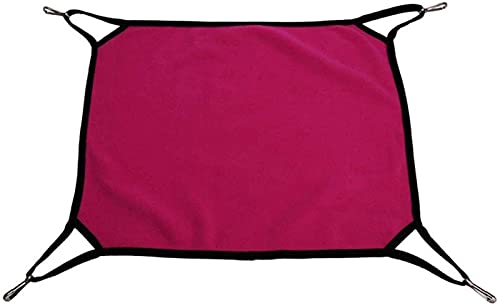 Hamaca Portátil para Gatos, Hamaca Colgante, Arena para Gatos, Nido Colgante, Verano Nuevo, Hamaca para Gatos, Alfombrilla para Gatos, Cama para Gatos Y Mascotas, Hamaca para Gatos, Viaje