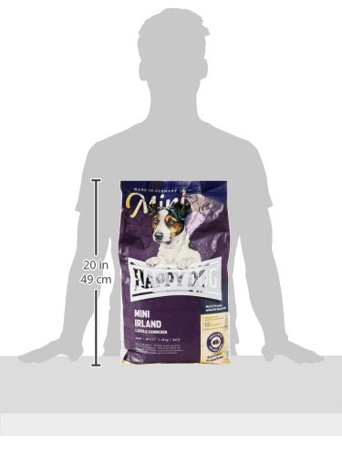 Happy Dog Mini Irland Comida para Perros - 4000 gr