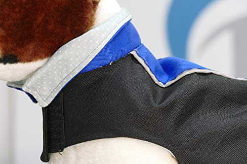 HEATON - Abrigo térmico para Perros