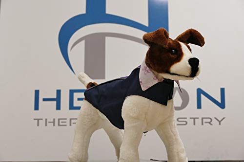 HEATON - Abrigo térmico para Perros
