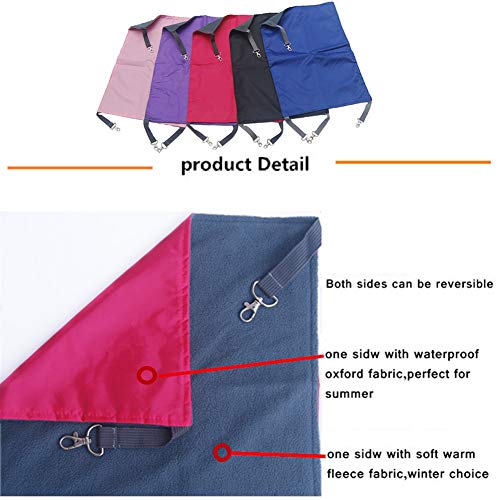 HEELPPO Hamaca para Gatos Cama Gatos Cama Gato Cama para Gatos Camas para Gatos Hamaca para Mascotas Hamaca Colgante Jugar Hamaca Columpio Hamaca Hamaca Gato Black,l