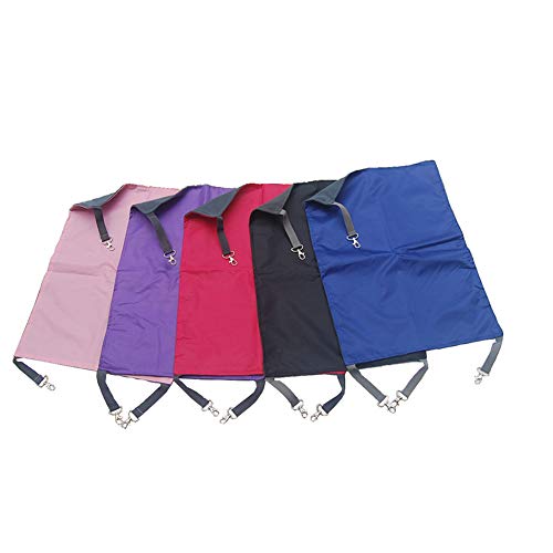 HEELPPO Hamaca para Gatos Cama Gatos Cama Gato Cama para Gatos Camas para Gatos Hamaca para Mascotas Hamaca Colgante Jugar Hamaca Columpio Hamaca Hamaca Gato Black,l