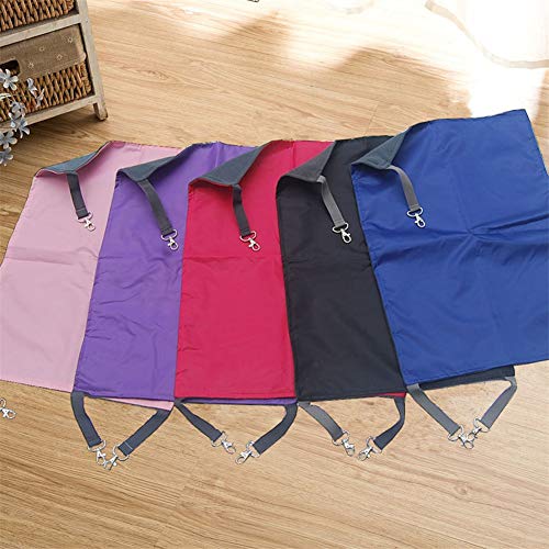 HEELPPO Hamaca para Gatos Cama Gatos Cama Gato Cama para Gatos Camas para Gatos Hamaca para Mascotas Hamaca Colgante Jugar Hamaca Columpio Hamaca Hamaca Gato Black,l