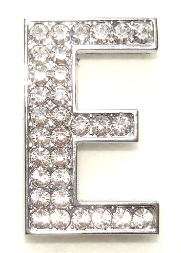 Heim GmbH - Collar con letras de estrás y texto a elegir, ancho 35 mm, longitud 50 cm, 7 a 12 letras, color negro