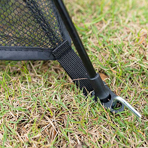 Hi Suyi Los recintos grandes portátiles de las tiendas del gato del animal doméstico surgen para el patio exterior