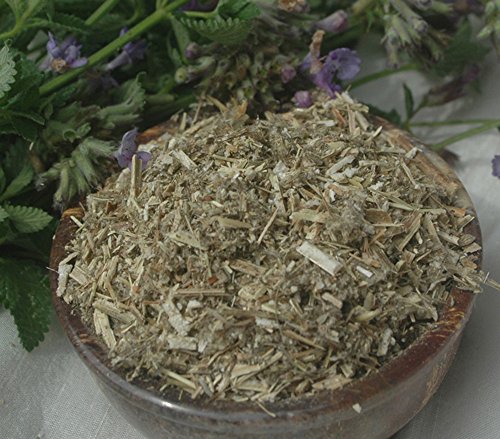 Hierba de Gatera (Nepeta cataria) 100 g