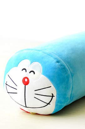 HLJZK Pillow Doll Plush Toy Machine Cat Jingle Cat Cute Doll Birthday Gift Female 55Cm