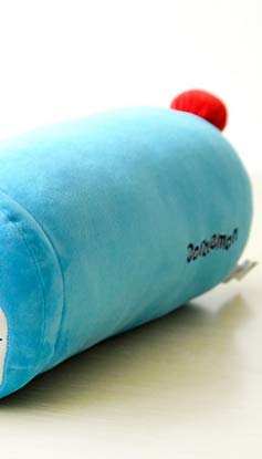 HLJZK Pillow Doll Plush Toy Machine Cat Jingle Cat Cute Doll Birthday Gift Female 55Cm