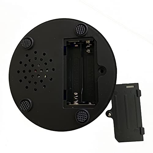 Hmpet Botones Parlantes Perros,Botones para Perros Comunicarse,Botón De Conversación Grabable,Volumen 80Db, Set De 3,para Entrenar A Tu Cachorropara