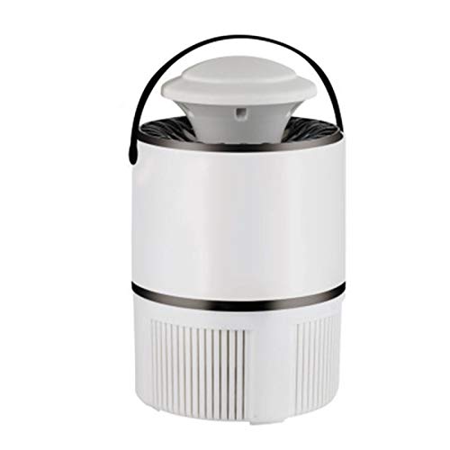 HMY USB Fotocatálisis Repelente De Mosquitos Lámpara Electrónico Casero Repelente De Mosquitos Embarazada De Maternidad LED Asesino del Mosquito,D