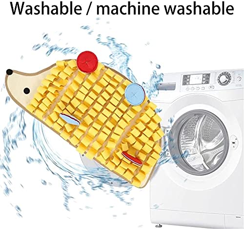 HSF MATER MAIL TOYS AUMENTO IQ COMENTARIO DE DISTRIBUCION DE DISTRIBUCIÓN PERSONA PET PUZ DE PUCHO PUCHO PUCHO CAMINO DE PUPLIO DE PISTA DE ALIMENTACIÓN DE LOS JUGUETES DE INTELIGENCIA DE ALIMENTOS Re