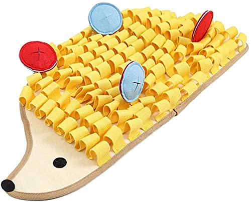 HSF MATER MAIL TOYS AUMENTO IQ COMENTARIO DE DISTRIBUCION DE DISTRIBUCIÓN PERSONA PET PUZ DE PUCHO PUCHO PUCHO CAMINO DE PUPLIO DE PISTA DE ALIMENTACIÓN DE LOS JUGUETES DE INTELIGENCIA DE ALIMENTOS Re