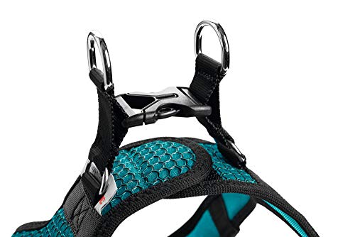 Hunter - Arnes Hilo Comfort S Turquesa
