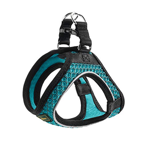 Hunter - Arnes Hilo Comfort S Turquesa