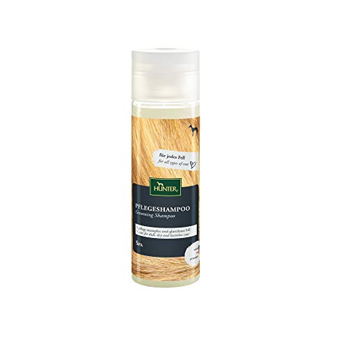 Hunter - Champú Hidratante Con Aceite De Aguacate 200Ml