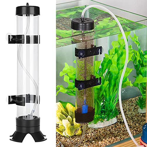 Incubadora de gambas Incubadora de huevos de camarones Tanque de peces Kit de incubación de huevos Herramienta de incubación de huevos de acuario Criadero de huevos de Artemia Kit de incubación para a