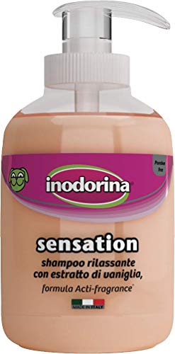 Inodorina Champú Sensation Relajante 300 ml