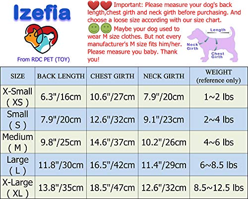 Izefia Vestido de Perro Falda de Cachorro Vestidos de Princesa para Perros Tutu Flor Boda Encaje Vestido de Lazo de Lujo para Perro Pequeño Niña (M,Verde)