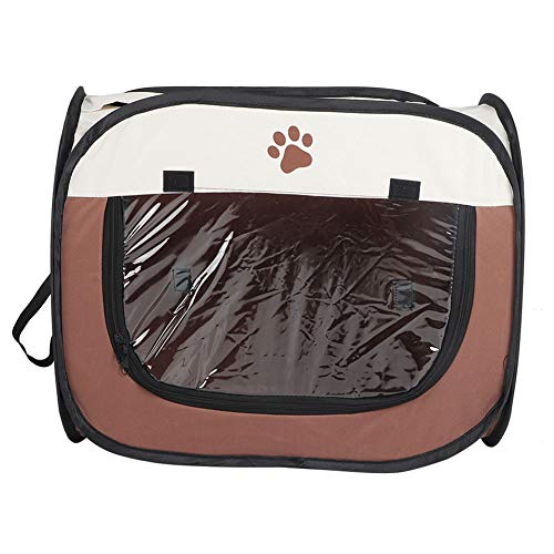 JADPES Secador de Gatos, Bolsa de baño para Gatos Aseo de Mascotas Caja de secador de Gatos para Otras Mascotas para Gatos para Perros