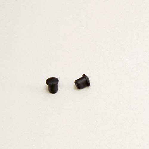 JBL CP I GL (2 x) Goma búfer Placa de Suelo