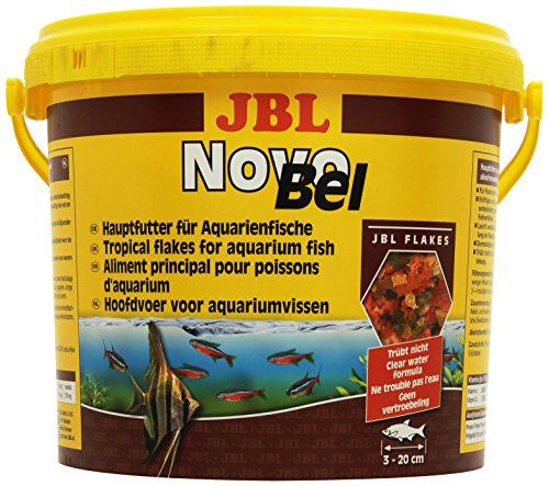 JBL Novobel 5,5 L 5500 g