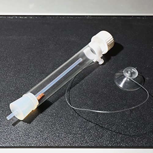 JBL PlaCollect, Trampa Planaria para Combatir los Gusanos Planos