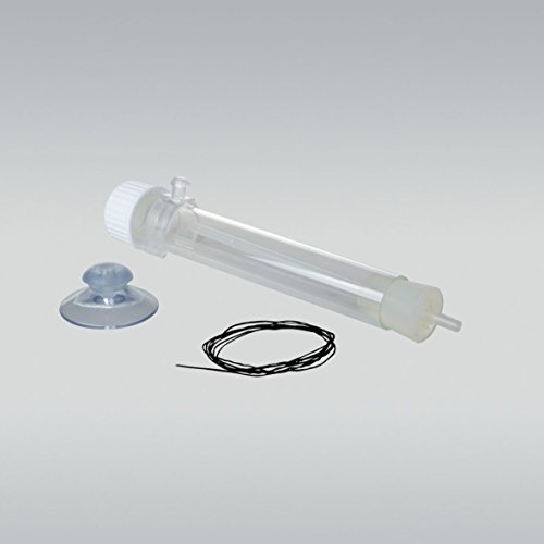 JBL PlaCollect, Trampa Planaria para Combatir los Gusanos Planos