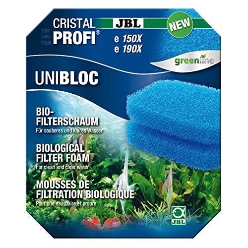 JBL Unibloc E 1500 200 g