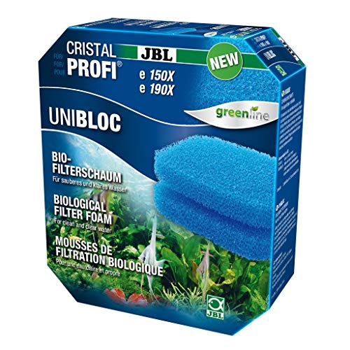 JBL Unibloc E 1500 200 g