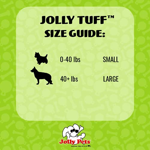 Jolly Mascotas (Jolly Tuff Tosser