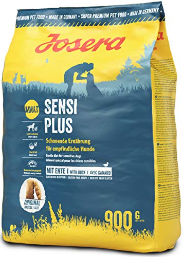 JOSERA SensiPlus: Con Pato para Perros