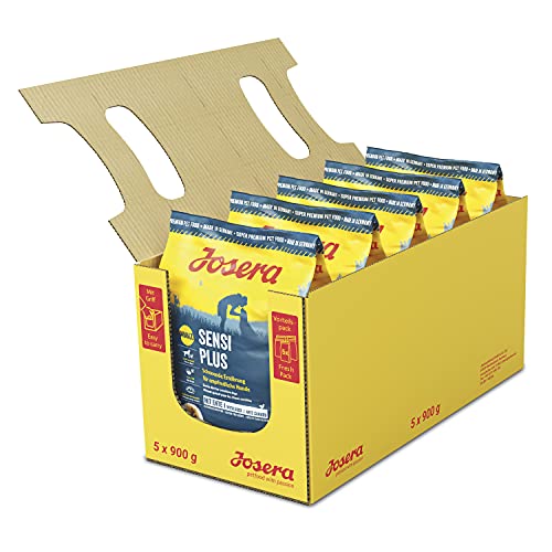 JOSERA SensiPlus: Con Pato para Perros