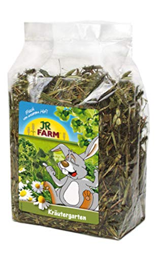 JR Farm Herbal Garden 100g