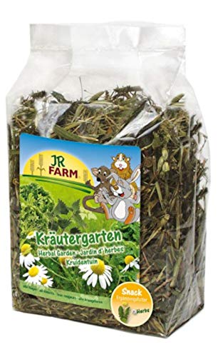 JR Farm Herbal Garden 100g