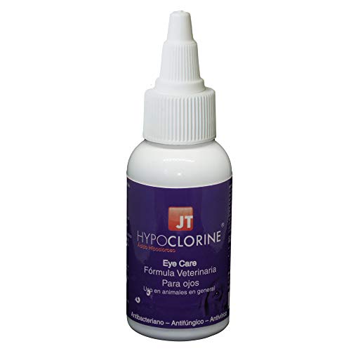 JTPharma 179045 Hypoclorine Eye Care - 60 ML