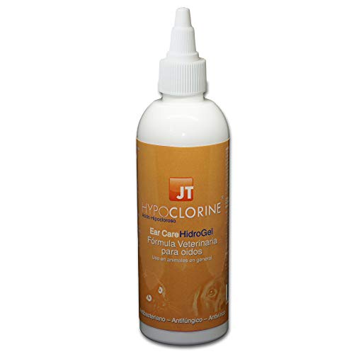 Jtpharma JT Hypoclorine Ear Care Hidrogel - 150 ml