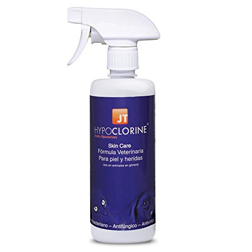 Jtpharma JT Hypoclorine Skin Care - 500 ml