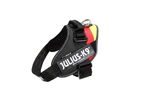 JULIUS-K9 16IDC Power Harness