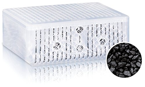 Juwel carbax Filtro Jumbo de carbón, Medio/Talla XL