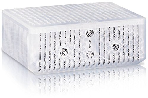Juwel carbax Filtro Jumbo de carbón, Medio/Talla XL